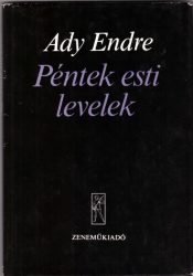 Péntek esti levelek Péntek esti levelek