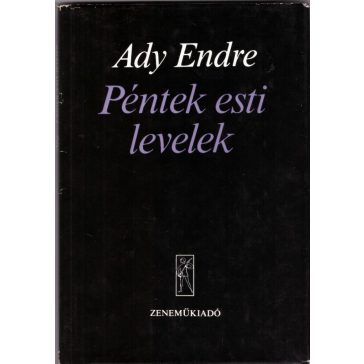 Péntek esti levelek