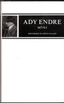 Ady Endre publicisztikai írásai I-III.