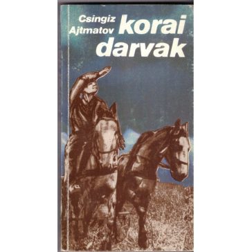 Korai darvak