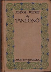 A tanitónő A tanitónő