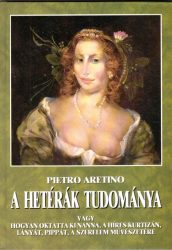 A hetérák tudománya