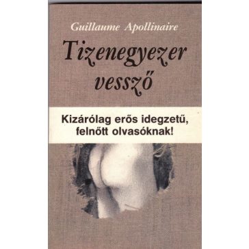 Tizenegyezer vessző