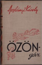 Özöngáz Özöngáz