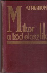 Mikor a köd eloszlik