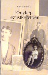 Fénykép ezüstkeretben