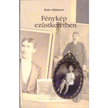 Fénykép ezüstkeretben