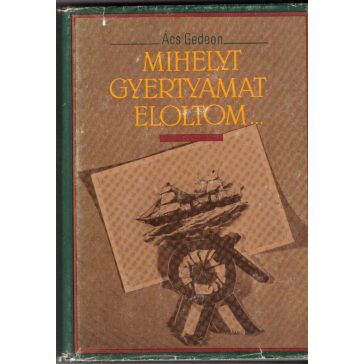 Mihelyt gyertyámat eloltom...