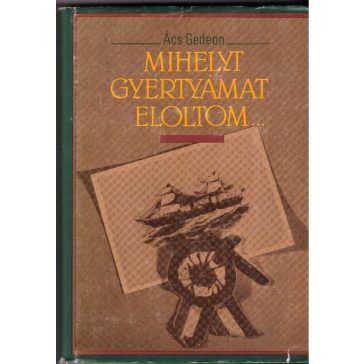 Mihelyt gyertyámat eloltom...