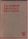 Prudence kisasszony