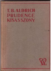 Prudence kisasszony