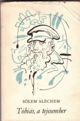 Tóbiás, a tejesember