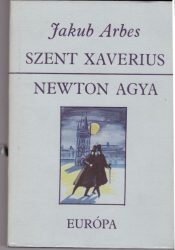 Szent Xaverius/Newton agya