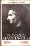 Niccolò Machiavelli
