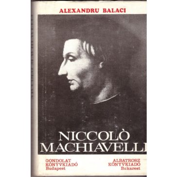 Niccolò Machiavelli