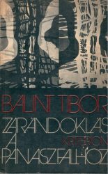 Zarándoklás a panaszfalhoz