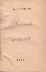 Farkasok