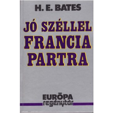 Jó széllel francia partra