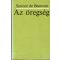 Az öregség