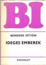 Ideges emberek