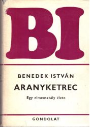 Aranyketrec