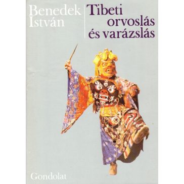 Tibeti orvoslás és varázslás