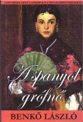 A spanyol grófnő A spanyol grófnő