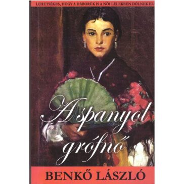 A spanyol grófnő