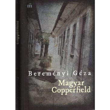 Magyar Copperfield