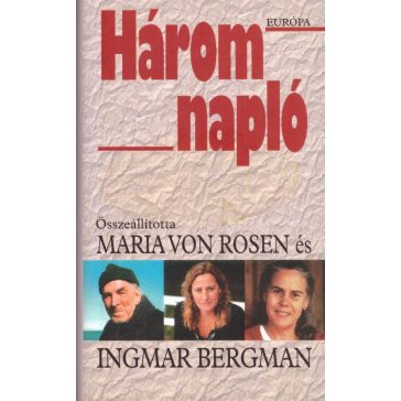 Három napló