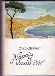 Nápoly eladó ötér'