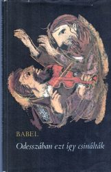 Odesszában ezt így csinálták 