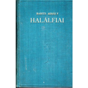 Halálfiai