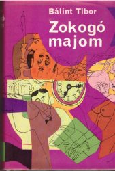Zokogó majom