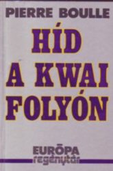 Híd a Kwai folyón