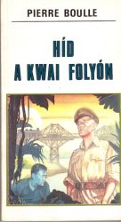 Híd a Kwai folyón
