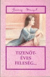 Tizenötéves feleség...