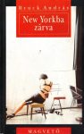 New Yorkba zárva