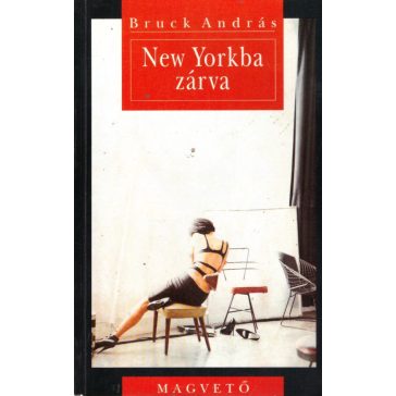 New Yorkba zárva