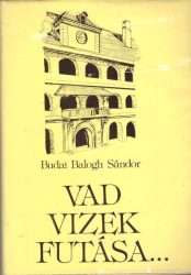 Vad vizek futása...
