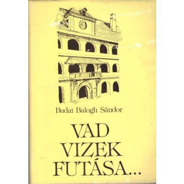 Vad vizek futása...