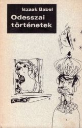 Odesszai történetek