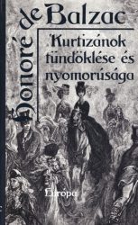 Kurtizánok tündöklése és nyomorúsága