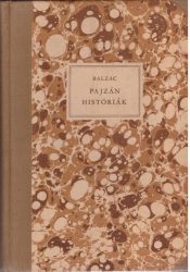Pajzán históriák