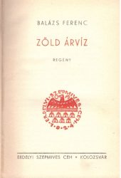 Zöld árvíz