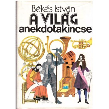 A világ anekdotakicnse