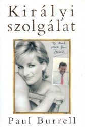 Királyi szolgálat