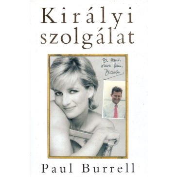Királyi szolgálat