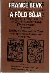 A föld sója A föld sója