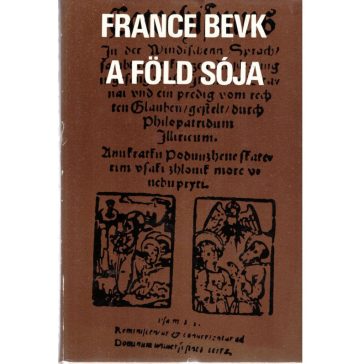 A föld sója